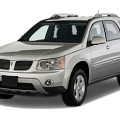 Коврики Pontiac Aztek Коврики Pontiac Aztek