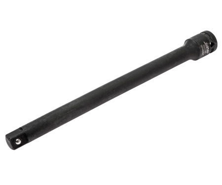 Удлинитель-переходник ключа ударный JTC-444250 (1/2", L=250 мм)