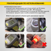 Индукционный беcпламенный нагреватель iCarTool IC-195 (2250 Вт)