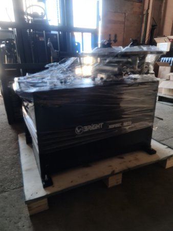 Шиномонтажный станок (полуавтомат) 10"-18" и 12"-21" Хорекс Авто LC850