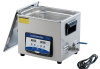 Ультразвуковая мойка NORDBERG NU100D (с подогревом, 10 л)