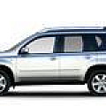 Коврики Nissan X-Trail Коврики Nissan X-Trail
