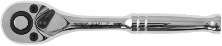 Трещотка JONNESWAY R2902A (1/4", 36 зубцов, 125 мм)