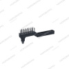 Щетка сварщика с молотком NORDBERG WMI#BRUSH