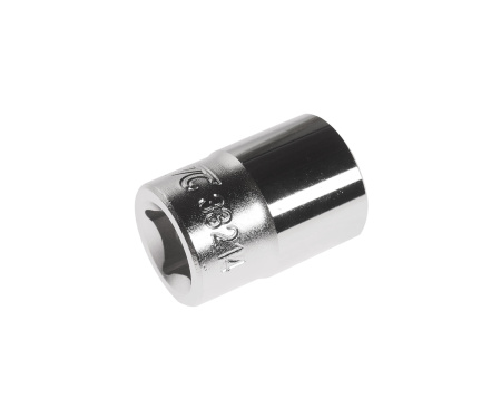 Головка торцевая JTC-33214 (3/8", 14 мм, L=28 мм)