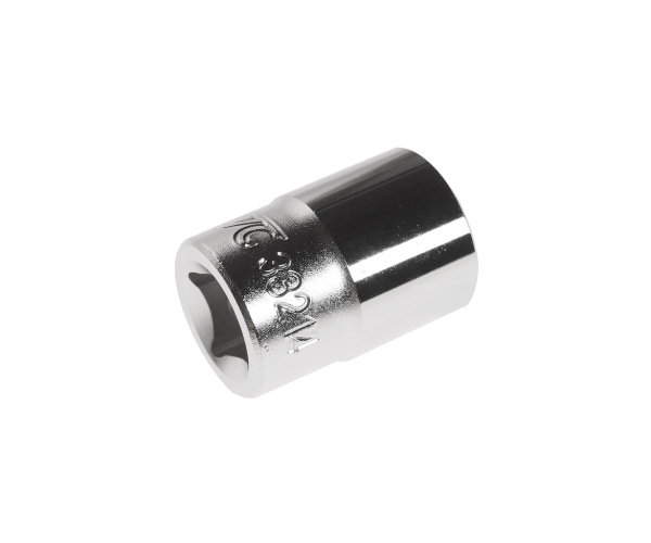 Головка торцевая JTC-33214 (3/8", 14 мм, L=28 мм)