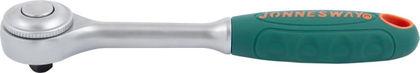R3502 Рукоятка трещоточная 1/4"DR, 72 зубца, 135 мм