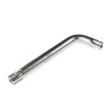 Ключ TORX Г-образный T60H с отверстием JTC-71460