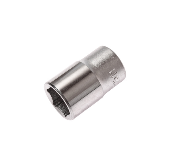 Головка торцевая JTC-22511 (1/4", 11 мм, L=25 мм)