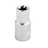 GARWIN PRO 610545-E4 Головка торцевая 1/4" E4