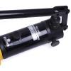 Трубогиб гидравлический со встроенным насосом 1/2” - 1”, 6 т Car-Tool CT-6121