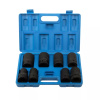 Набор ударных головок GARWIN PRO 626556-8 (1", 80 мм, 8 пр. 22-41 мм)