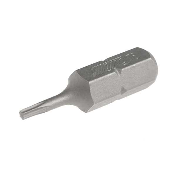 Бита TORX JTC-1132506 (Т6х25 мм, 1/4" DR)