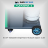 Полуавтоматическая станция для заправки кондиционеров ОДА Сервис ODA-360