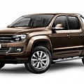 Чехлы VOLKSWAGEN AMAROK Чехлы VOLKSWAGEN AMAROK