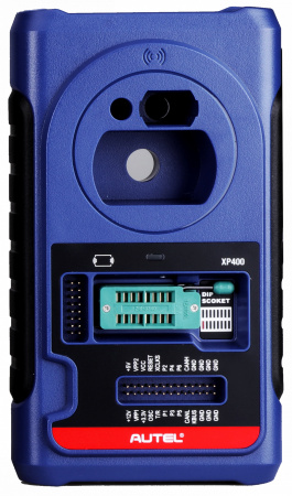 Программатор автомобильных ключей Autel XP400 PRO, 100001884, для IM508, IM608