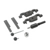 Набор для установки ГРМ Porsche Car-Tool CT-G1207