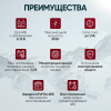 Импульсное зарядное устройство 6/12В с функцией восстановления iCartool IC-CH104