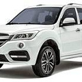 Коврики Lifan X60