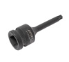 Бита-головка ударная JTC-447840 (1/2", TORX, T40х78 мм)