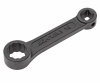Ключ для опоры двигателя 12-ти гранный JTC-4693 (3/8", 16 мм, MERCEDES W203, 204, 210, 211, 219, 220, 221)