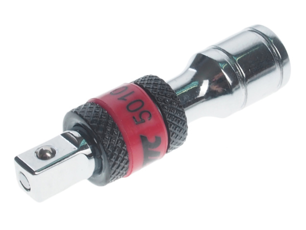 Удлинитель с фиксатором JTC-5010 (1/4", 50 мм)