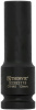 Головка торцевая ударная глубокая Thorvik S23S2108 (1/2"DR, 8 мм)