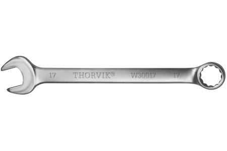 Набор ключей комбинированных в сумке Thorvik W3S12TB  (6-22 мм, 12 предметов)