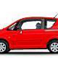 Коврики Peugeot 1007 Коврики Peugeot 1007