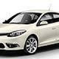 Коврики Renault Fluence Коврики Renault Fluence