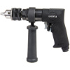 Licota PAD-04003 Дрель пневматическая 1/2"(13 мм) с реверсом 750об/мин