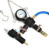 Вакуумное устройство для заправки охлаждающей жидкости Car-Tool CT-1010