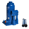 Домкрат бутылочный AE&T T20206i (6 т)