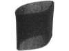 Пылесос WORTEX VC 2515 WS в кор. 1400 Вт, 25 л, провод 4 м, шланг 3 м (c доп. розеткой, 35 мм диаметр шланга)
