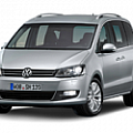 Коврики Volkswagen Sharan Коврики Volkswagen Sharan