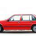 Коврики Volvo 940