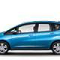 Коврики Honda Jazz