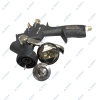 Краскопульт F160-PLUS/S HPS 17 1/4"M