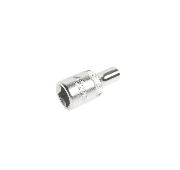 Головка торцевая JTC-22004 (1/4", TORX, E4, L=25 мм)