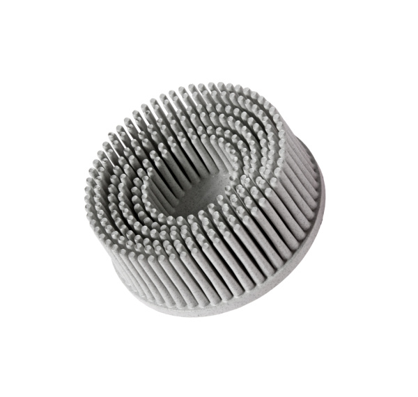 Щетка для очистки клапанов ГБЦ, d=2" (с шлифмашинкой JTC-5815) JTC
