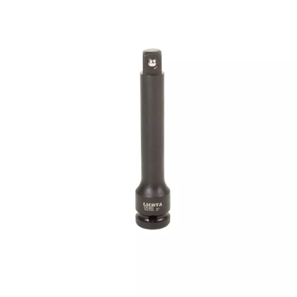 Набор ударных головок Licota ASA-40018 (1/2", 19 пр., 10-32 мм, в кейсе)