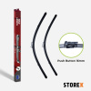 Комплект щеток STOREX Expert SPB