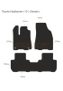 Toyota Highlander (13-) copy