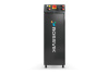 Автоподъемник ножничный напольный ROSSVIK PRO V-32X (LP/ON) (г/п 3.2 т, 380 В, RAL7040, цвет серый)