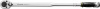 TWM34100500 Ключ динамометрический 3/4"DR, 100-500 Нм