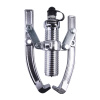 Съемник гидравлический Car-Tool CT-0005F, 5 т