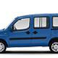 Коврики Fiat Doblo Коврики Fiat Doblo