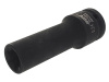 Головка торцевая ударная глубокая JTC-641224 (3/4", TORX, E24, L=110 мм)