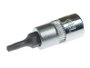 Бита-головка с отверстием JTC-23510 (1/4", TORX, T10Hх37 мм)