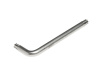 Ключ TORX Г-образный T30H с отверстием JTC-71430